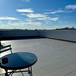 Terrazza Capruzzi